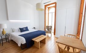 Casa De Sao Bento By Purus Pension 3*